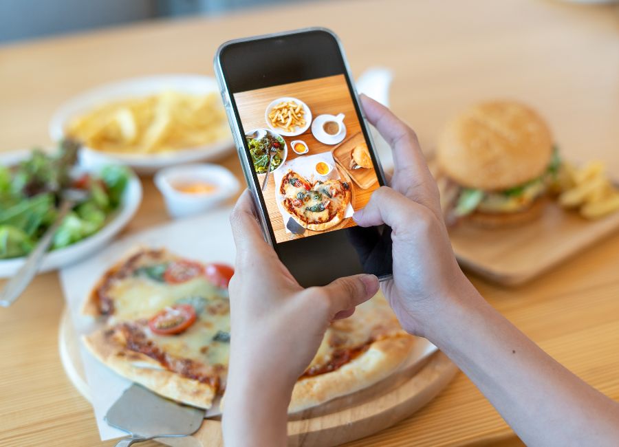 Exploring the Top 6 Millennial Food Trends of 2024 